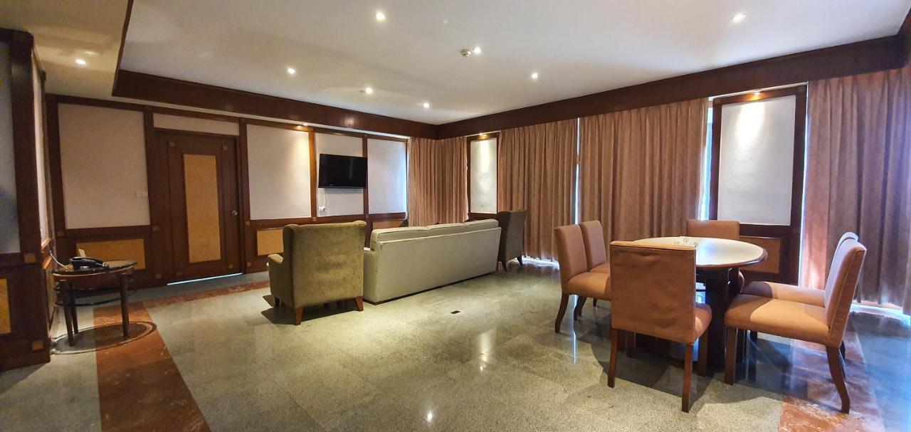 Royal Suite